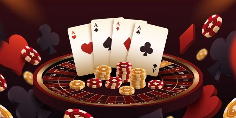 Sảnh cược casino đáng tin cậy tại nhà cái Sin88!